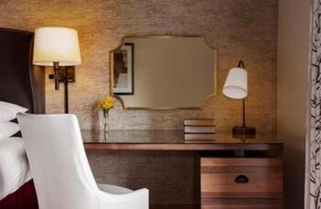 The Edgewater, A Noble House Hotel Сіетл Екстер'єр фото