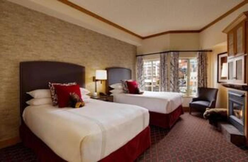 The Edgewater, A Noble House Hotel Сіетл Екстер'єр фото