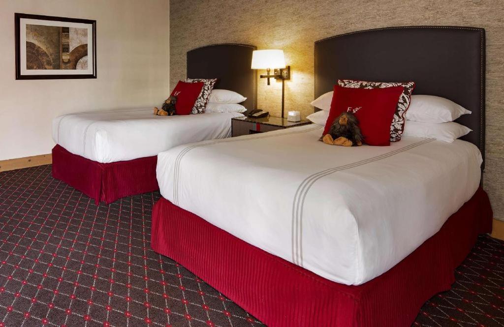 The Edgewater, A Noble House Hotel Сіетл Екстер'єр фото