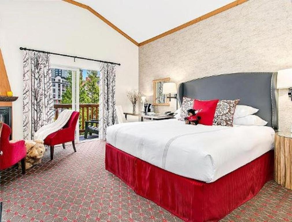 The Edgewater, A Noble House Hotel Сіетл Екстер'єр фото